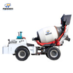 2 куб.м передвижной автозаправщик