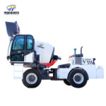 2 куб.м передвижной автозаправщик