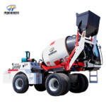 2 куб.м передвижной автозаправщик