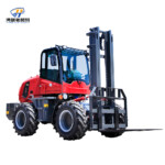 грузоподъемностью 4 тонны для всех топографических штабелей и погрузочно-разгрузочных работ