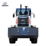 Двигатель Тяжелый Новый 6 — тонный дизельный погрузчик