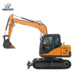 Экскаваторное земледелие