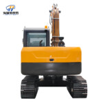 Экскаваторное земледелие