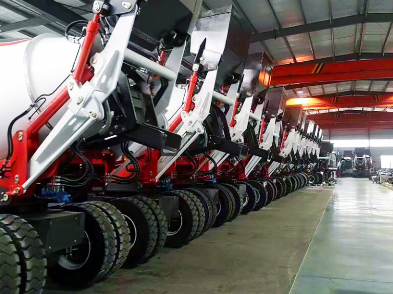 Фабричная среда 