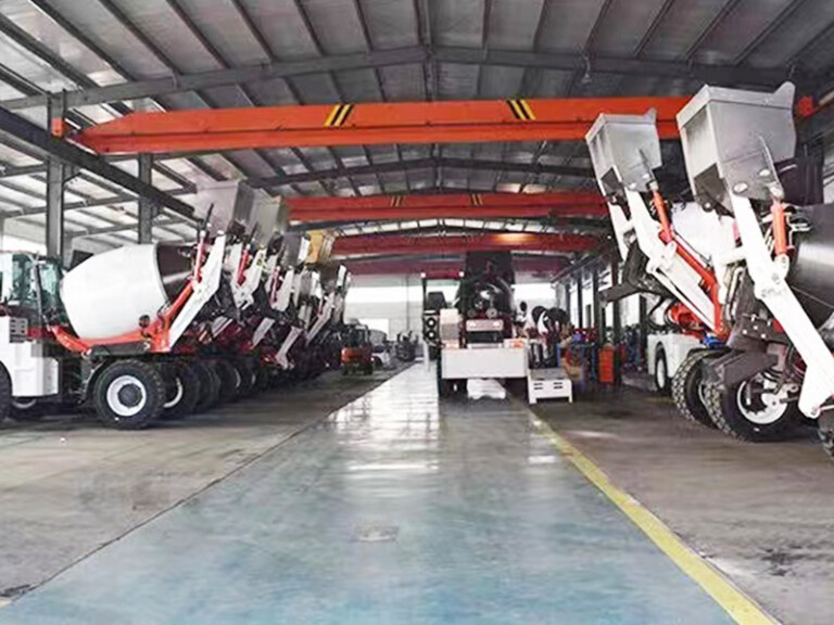 Фабричная среда 