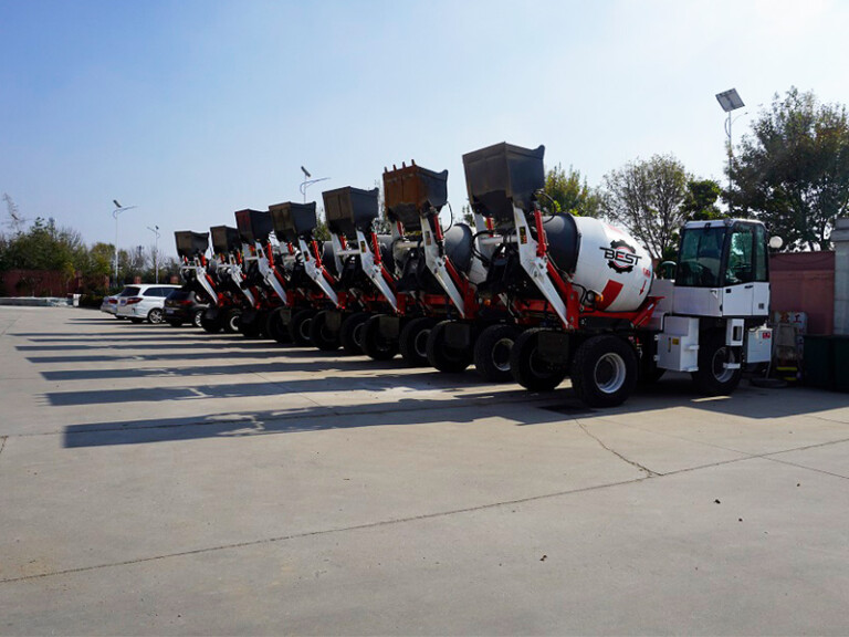 Фабричная среда 